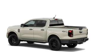 2026 Ford Ranger® External Image 2